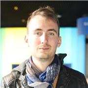 Insegnante di inglese offre ripetizioni